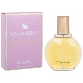 Vanderbilt Vanderbilt EDT kvepalai moterims