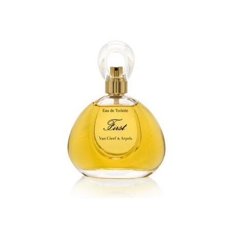 Van Cleef & Arpels First EDT kvepalai moterims