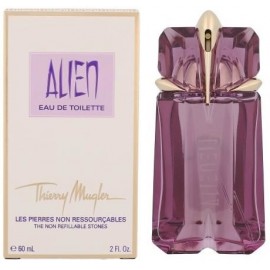 Thierry Mugler Alien EDT kvepalai moterims