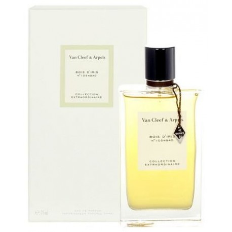 Van Cleef & Arpels Collection Extraordinaire Bois d`Iris EDP kvepalai moterims