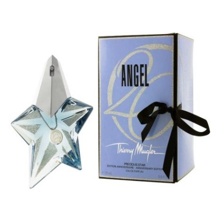 Thierry Mugler Precious Angel Star 20th Birthday Edition 25 мл. EDP духи для женщин