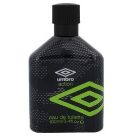 Umbro Action EDT духи для мужчин