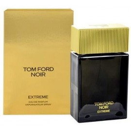 Tom Ford Extreme Noir EDP духи для мужчин