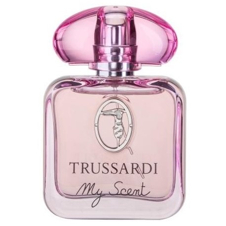 Trussardi My Scent EDT kvepalai moterims