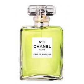 Chanel No.19 EDP kvepalai moterims