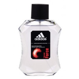 Adidas Team Force EDT kvepalai vyrams