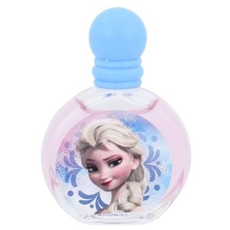 Disney Frozen Elsa EDT kvepalai mergaitėms