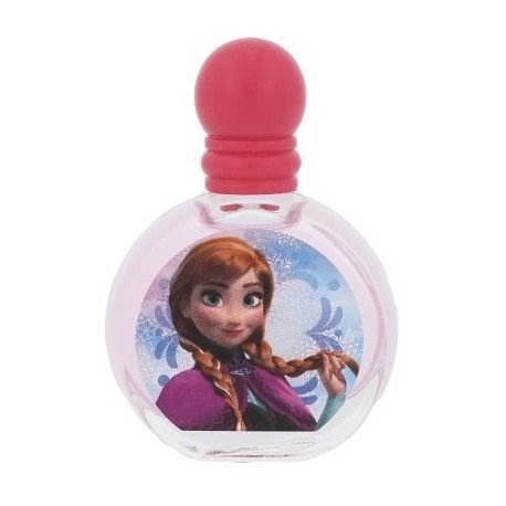 Disney Frozen Anna EDT kvepalai mergaitėms