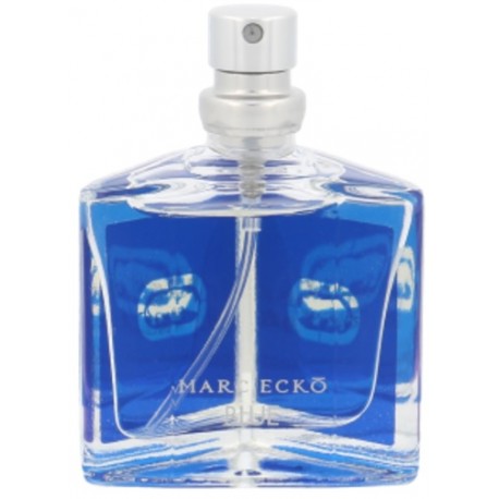 Marc Ecko Blue EDT духи для мужчин