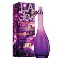 Jennifer Lopez L.A. Glow EDT kvepalai moterims