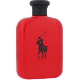 Ralph Lauren Polo Red EDT kvepalai vyrams