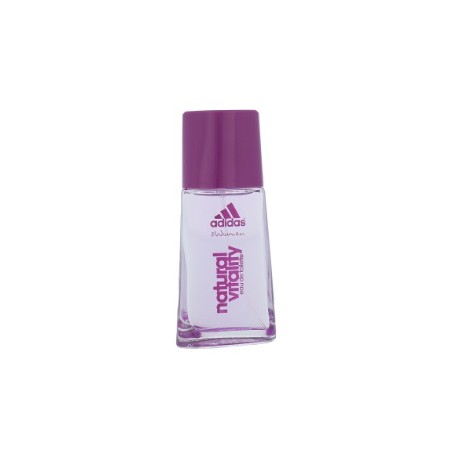 Adidas Natural Vitality 50 ml EDT kvepalai moterims