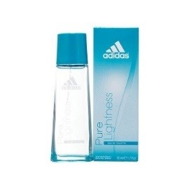 Adidas Pure Lightness EDT kvepalai moterims