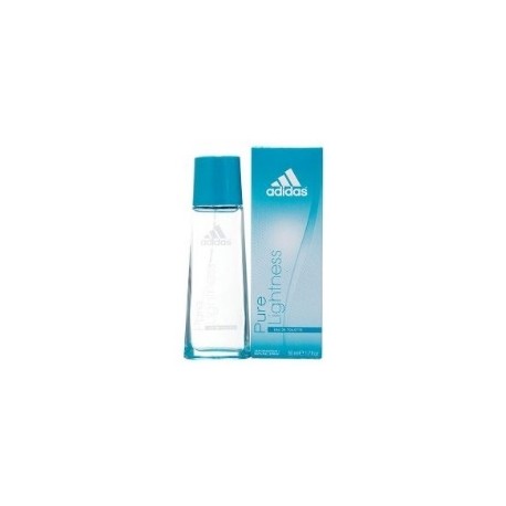 Adidas Pure Lightness EDT kvepalai moterims