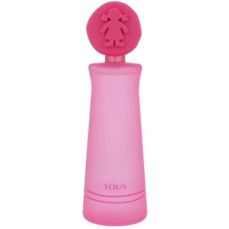 Tous Kids Girl EDT kvepalai mergaitėms