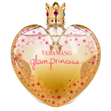 Vera Wang Glam Princess 100 ml. EDT kvepalai moterims