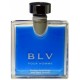 Bvlgari BLV Pour Homme balzamas po skutimosi vyrams 100 ml.