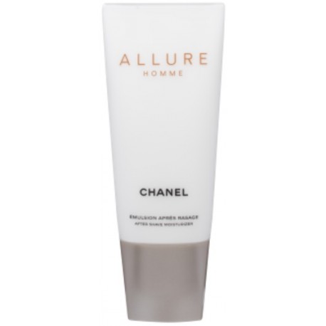 Chanel Allure Homme balzamas po skutimosi vyrams 100 ml.