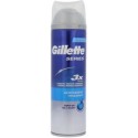 Gillette Series Conditioning Shave Gel гель для бритья для мужчин 200 мл.
