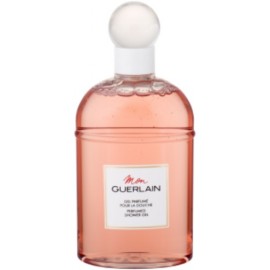 Guerlain Mon Guerlain dušo gelis moterims 200 ml.