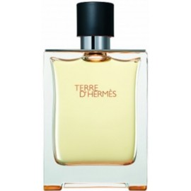 Hermès Terre d'Hermès losjonas po skutimosi vyrams 100 ml.