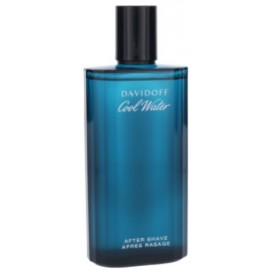 Davidoff Cool Water лосьон после бритья для мужчин 125 мл.