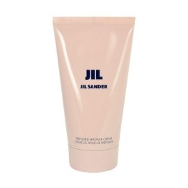 Jil Sander Jil dušo kremas moterims 150 ml.