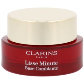 Clarins Instant Smooth Perfecting Touch makiažo bazė/gruntas 15 ml.