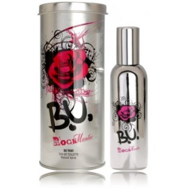 B.U. RockMantic 50 ml. EDT kvepalai moterims