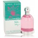 Jesus Del Pozo Halloween Water Lilly 100 ml. EDT kvepalai moterims