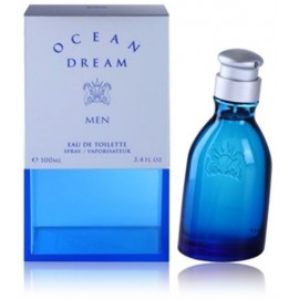 Ocean Dream for Men 100 ml. EDT kvepalai vyrams