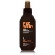 Piz Buin Tan Intensifier Sun Spray SPF6 apsauginis purškiklis skatinantis greitesnį įdegį 150 ml.