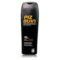 Piz Buin Moisturising Sun Lotion SPF10 apsauginis drėkinamasis losjonas 200 ml.