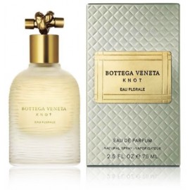 Bottega Veneta Knot Eau Florale EDP kvepalai moterims