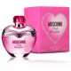 Moschino Pink Bouquet EDT kvepalai moterims