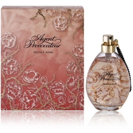 Agent Provocateur Petale Noir EDP kvepalai moterims