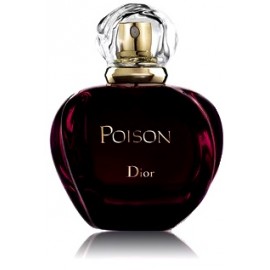 Dior Poison EDT духи для женщин