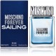 Moschino Forever Sailing EDT духи для мужчин