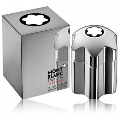 Mont Blanc Emblem Intense EDT духи для мужчин