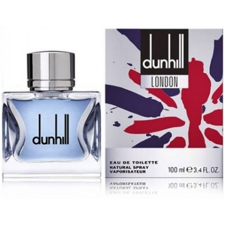 Dunhill London  EDT духи для мужчин