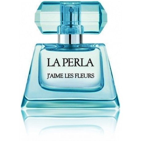 La Perla J`Aime Les Fleurs EDT kvepalai moterims