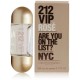 Carolina Herrera 212 VIP Rose EDP kvepalai moterims