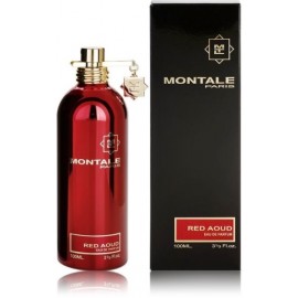 Montale Red Aoud 100 ml. EDP kvepalai moterims ir vyrams