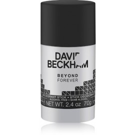 David Beckham Beyond Forever pieštukinis dezodorantas vyrams 75 ml.