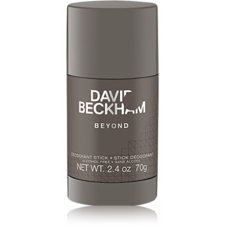 David Beckham Beyond pieštukinis dezodorantas vyrams 75 ml.