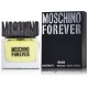 Moschino Forever for Men EDT kvepalai vyrams