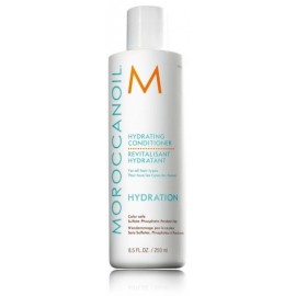 Moroccanoil Hydrating кондиционер