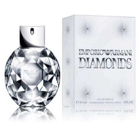 Emporio Armani Diamonds EDP kvepalai moterims