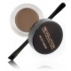 Makeup Revolution Brow Pomade priemonė antakiams su šepetėliu 2.5 g.