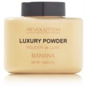 Makeup Revolution Luxury Banana Powder matizuojanti biri pudra 32 g.